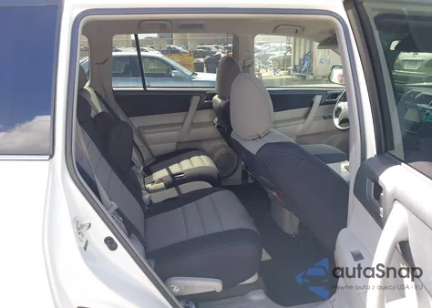 2013 Toyota Highlander Base Plus V6/Base V6/Se V6 from USA, damaged, VIN 5TDZK3EH8DS098151